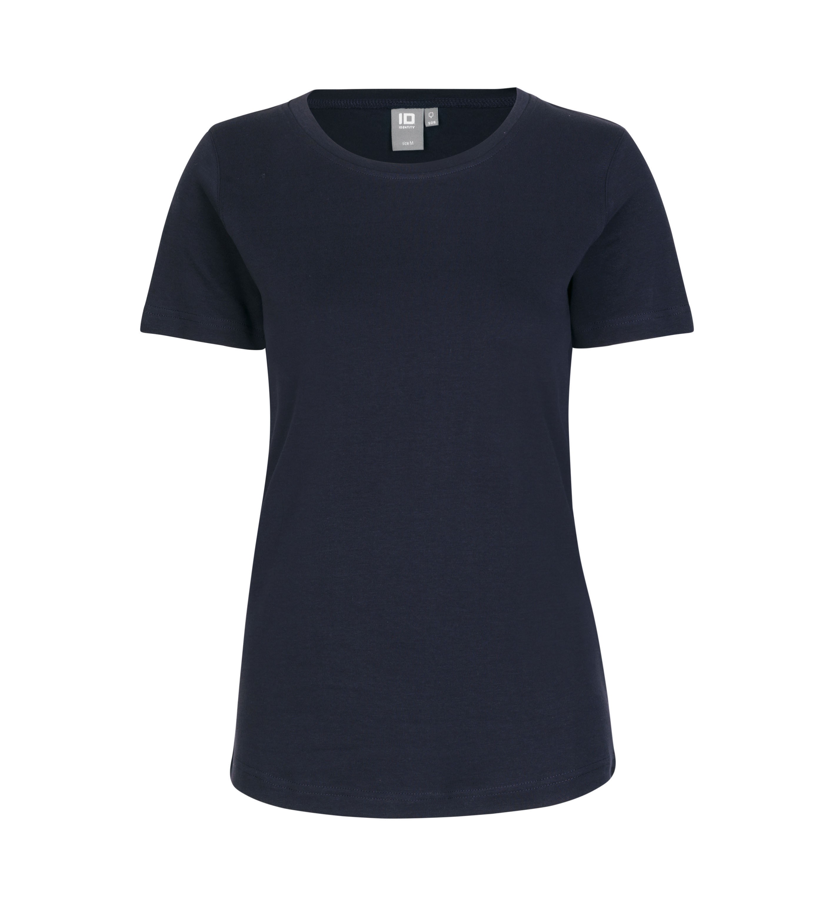 T-shirt Interlock | damski