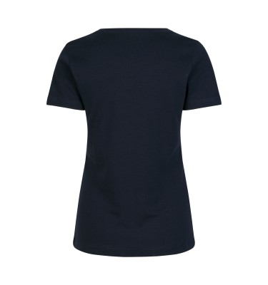 T-shirt Interlock | damski