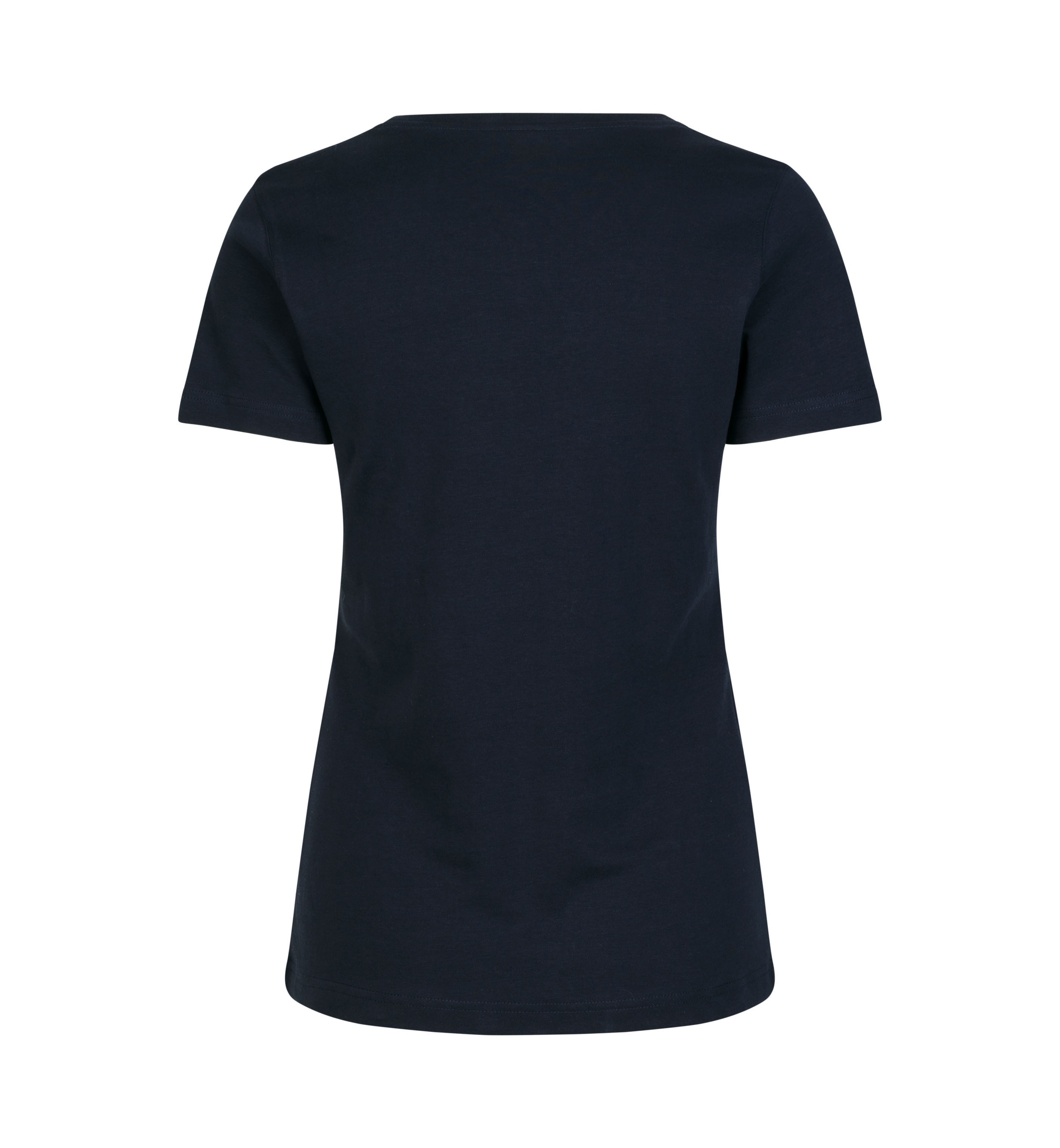 T-shirt Interlock | damski