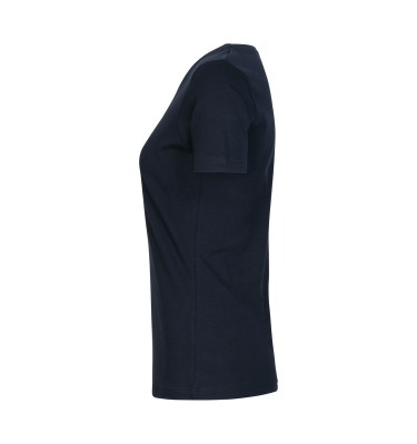 T-shirt Interlock | damski