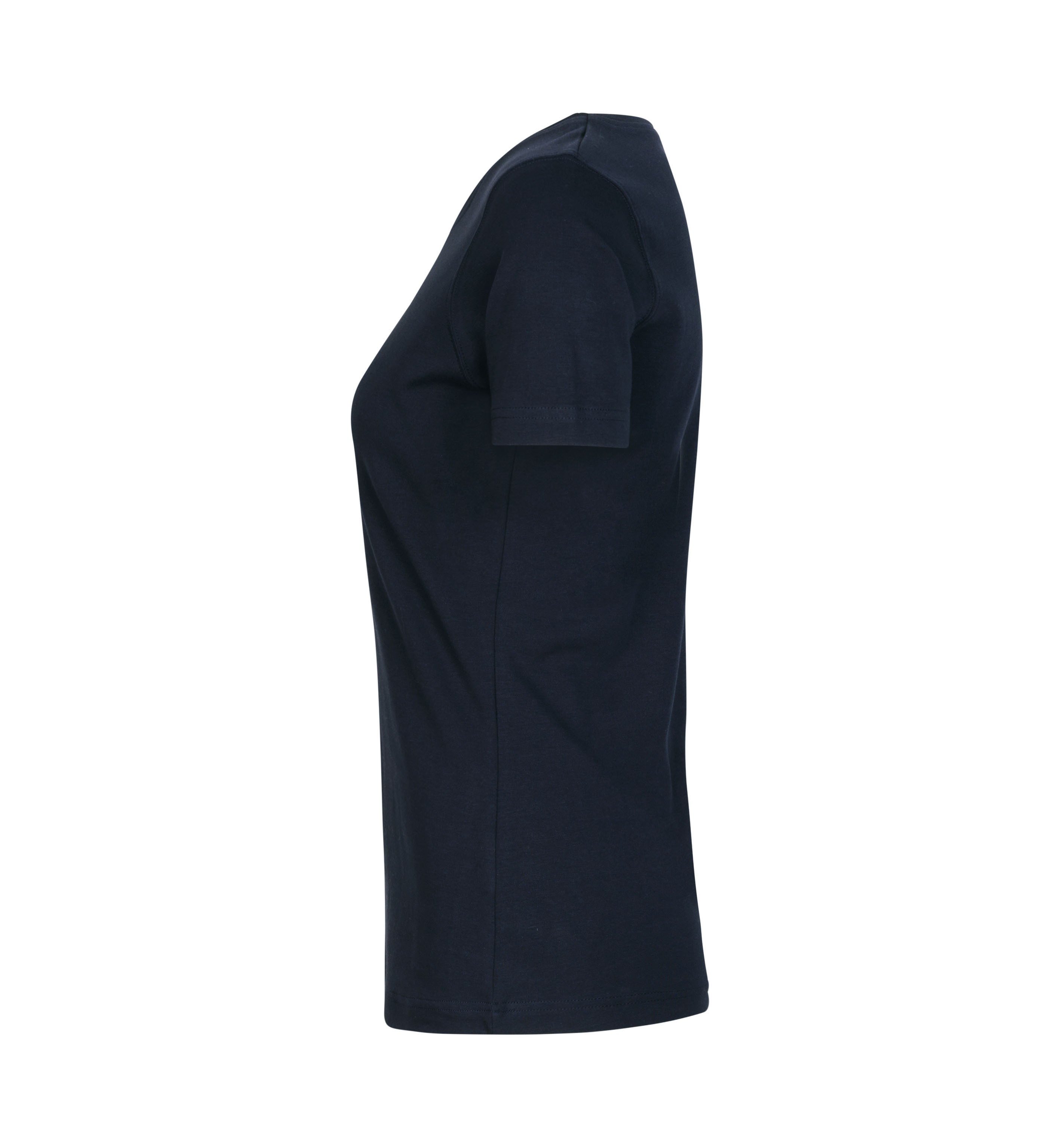 T-shirt Interlock | damski