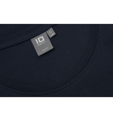 T-shirt Interlock | damski