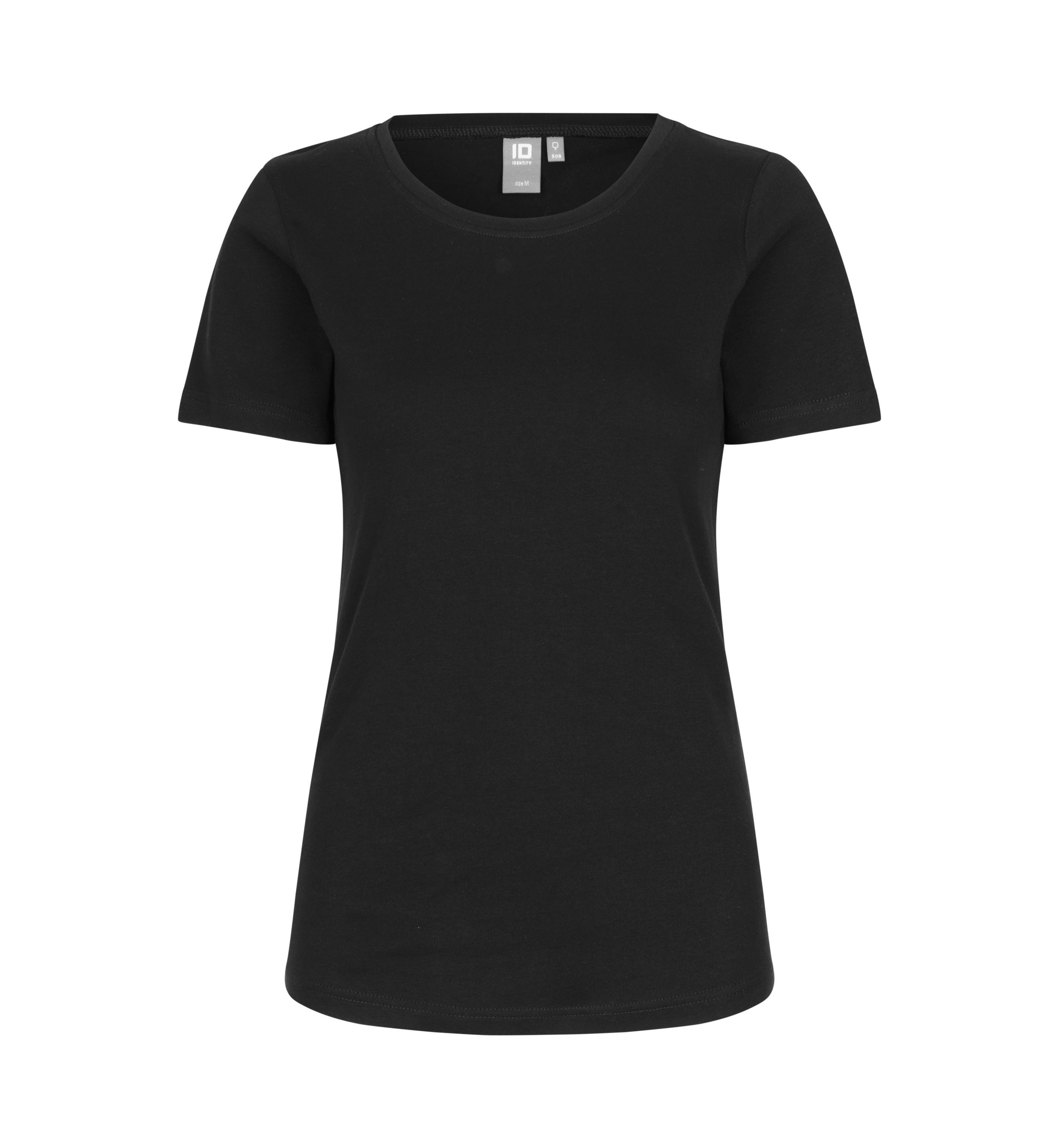 T-shirt Interlock | damski
