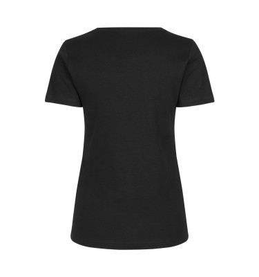 T-shirt Interlock | damski