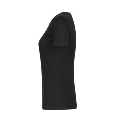 T-shirt Interlock | damski