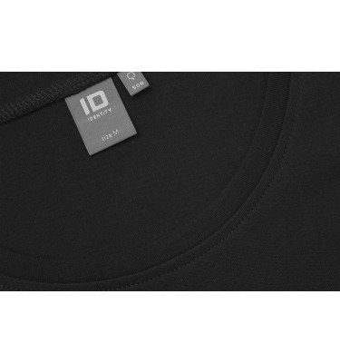 T-shirt Interlock | damski
