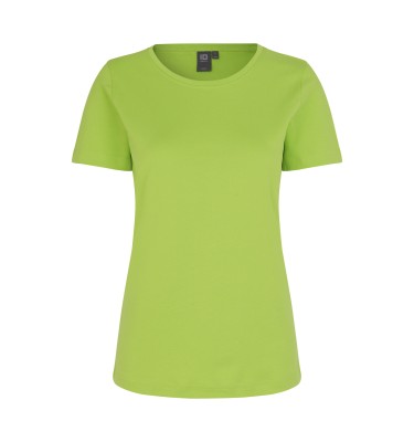 T-shirt Interlock | damski