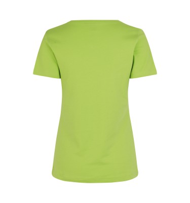 T-shirt Interlock | damski