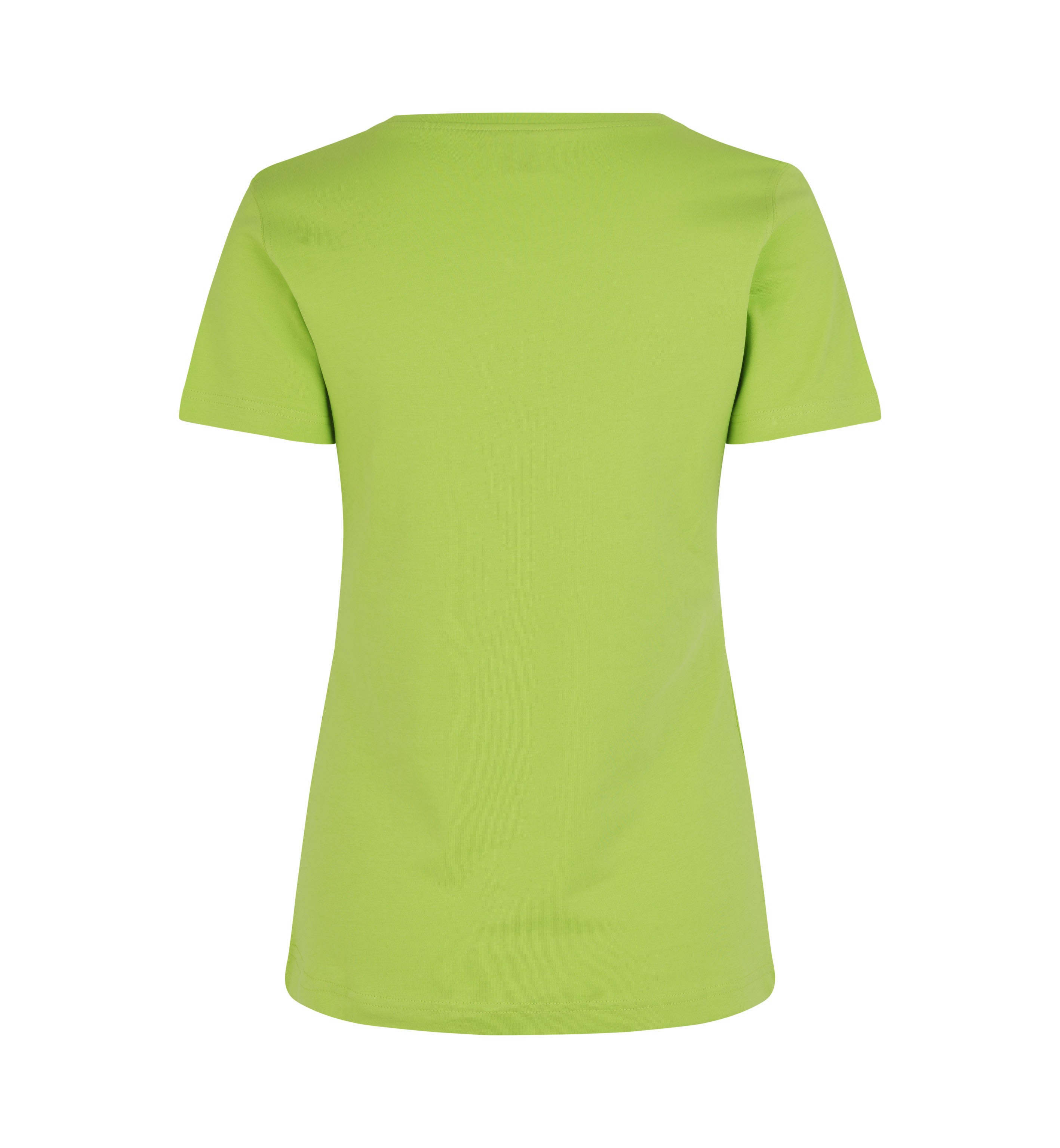 T-shirt Interlock | damski
