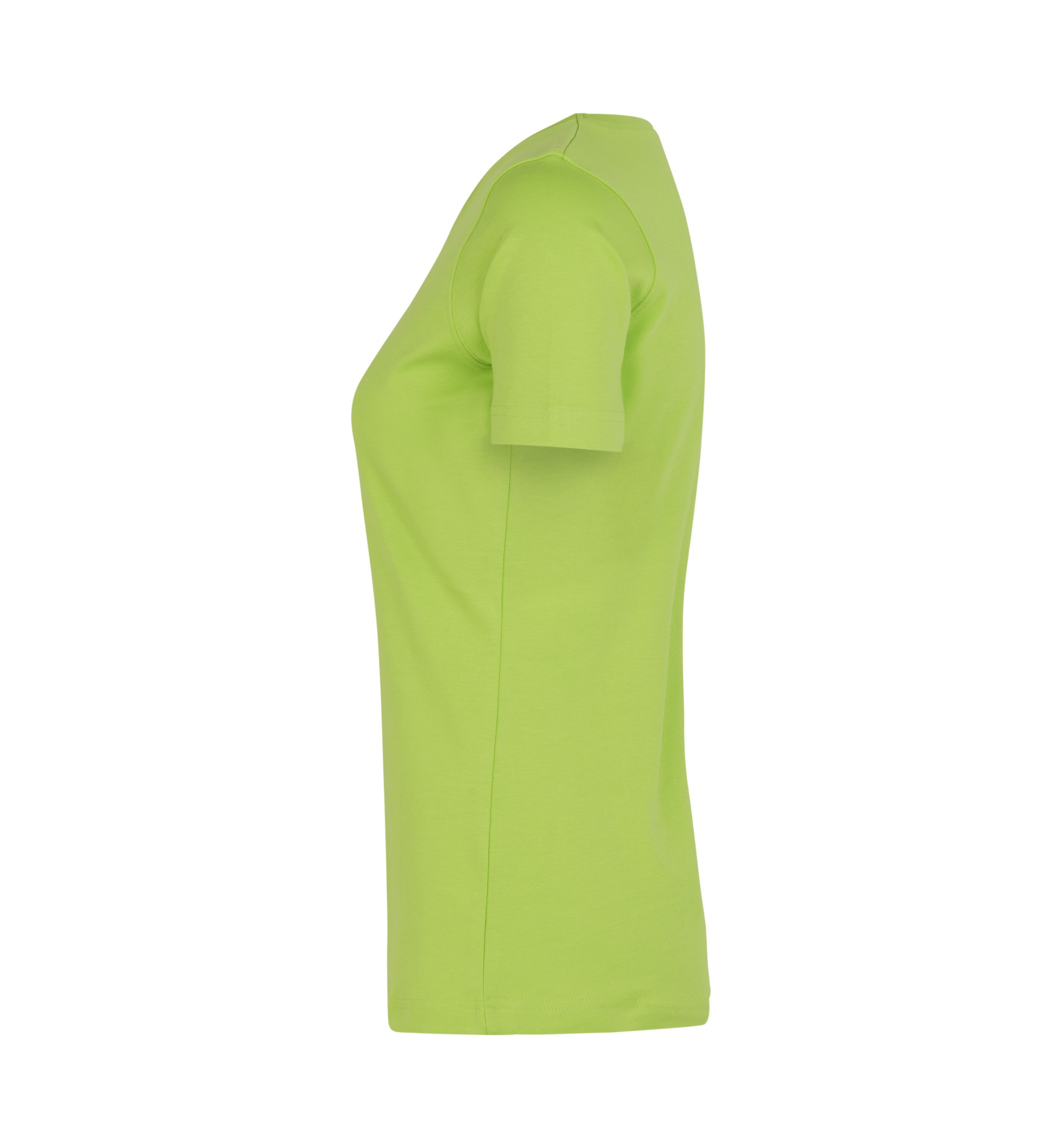 T-shirt Interlock | damski