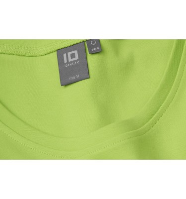 T-shirt Interlock | damski