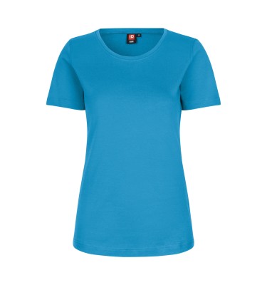 T-shirt Interlock | damski