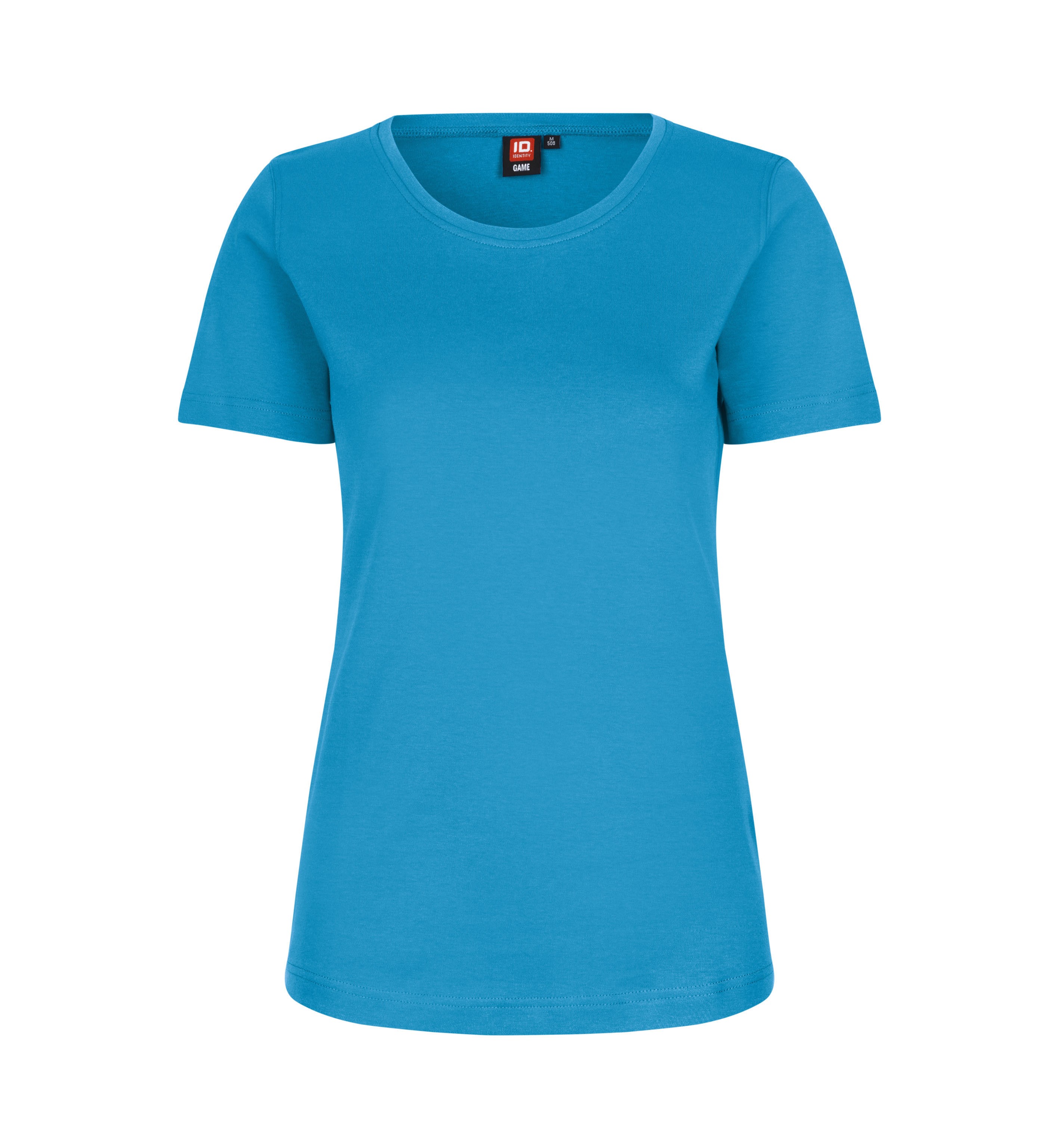 T-shirt Interlock | damski