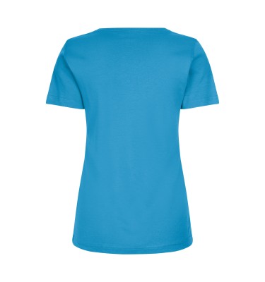 T-shirt Interlock | damski