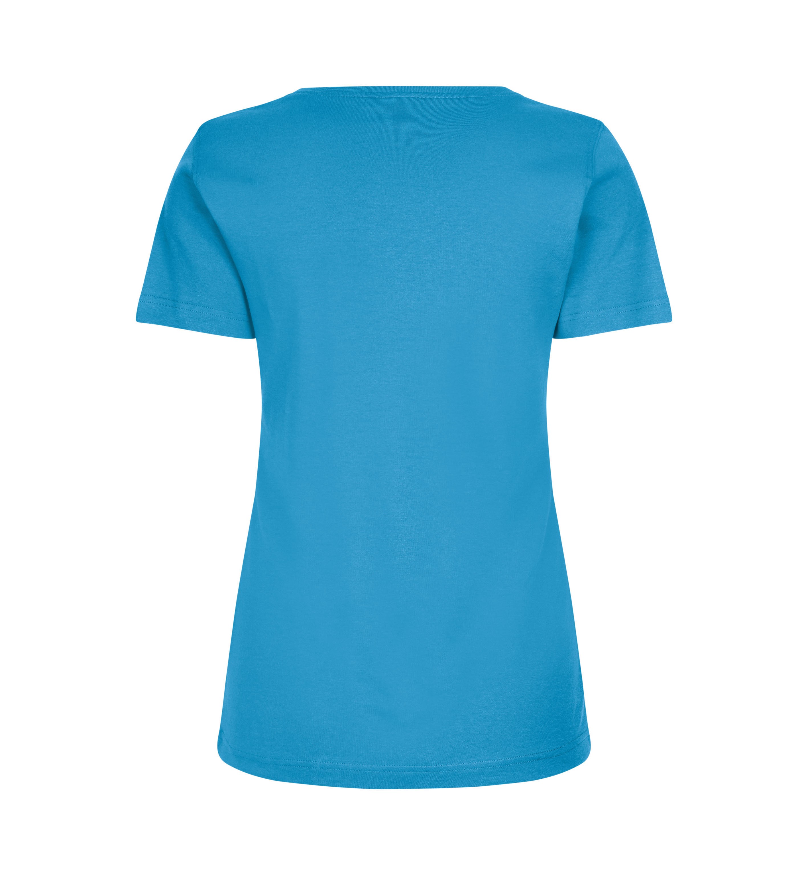 T-shirt Interlock | damski