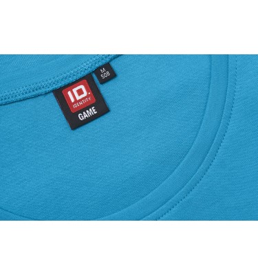 T-shirt Interlock | damski