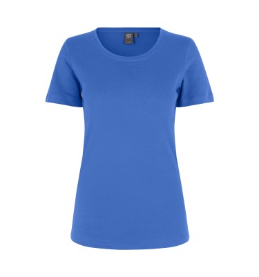 T-shirt Interlock | damski