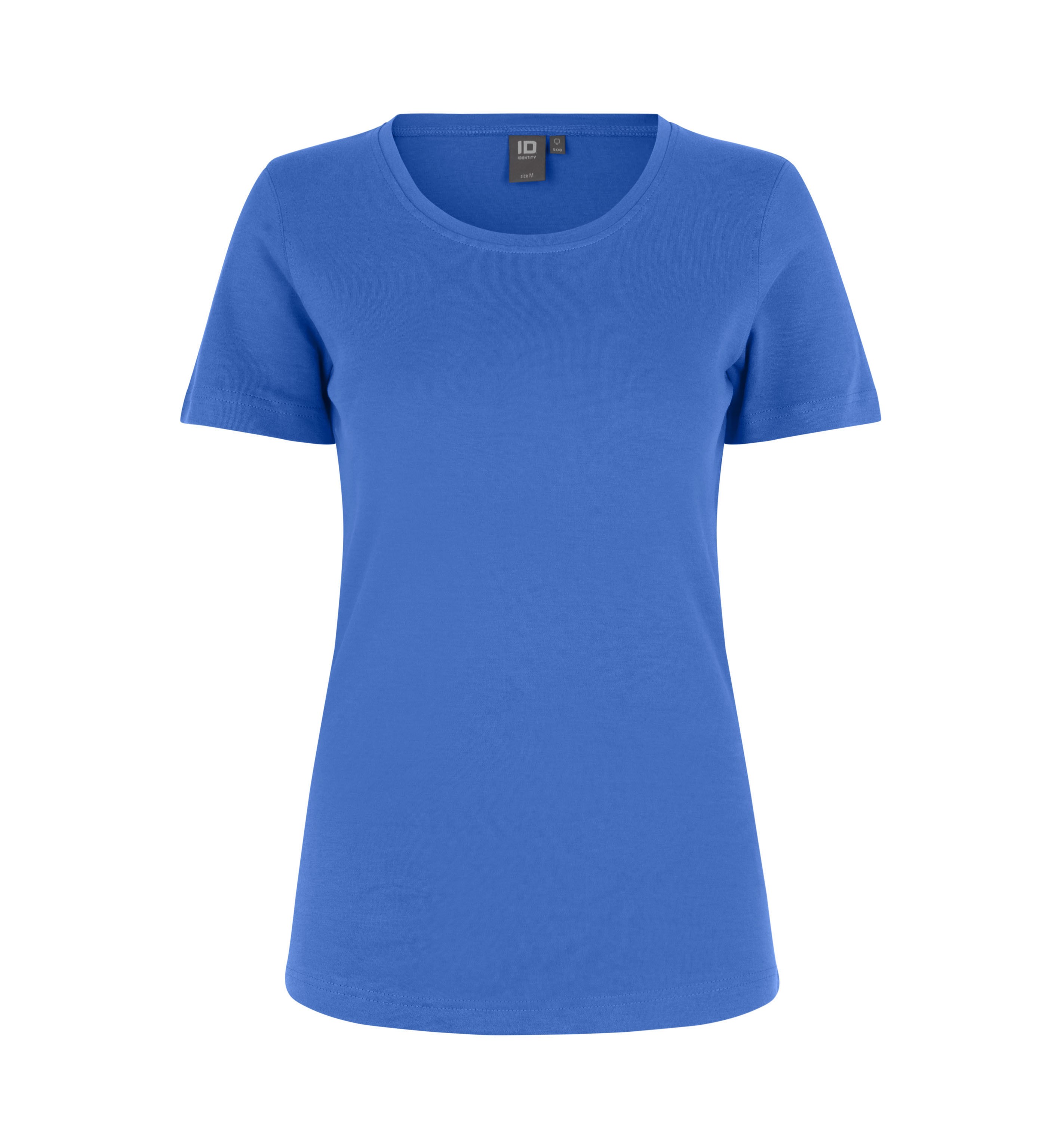 T-shirt Interlock | damski