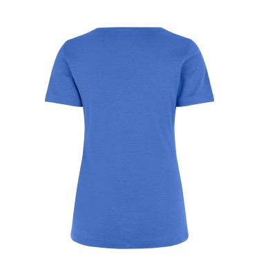 T-shirt Interlock | damski