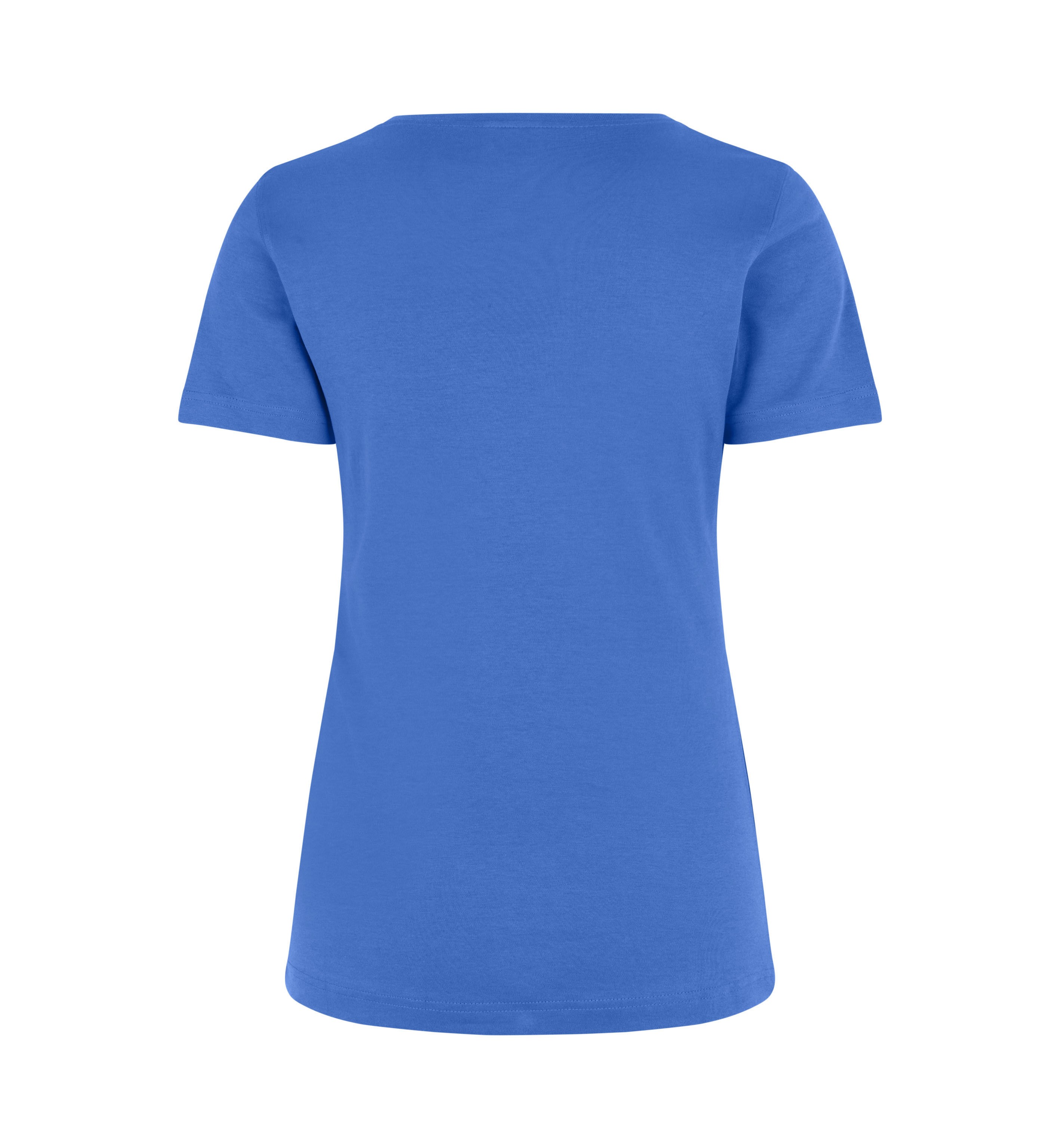 T-shirt Interlock | damski