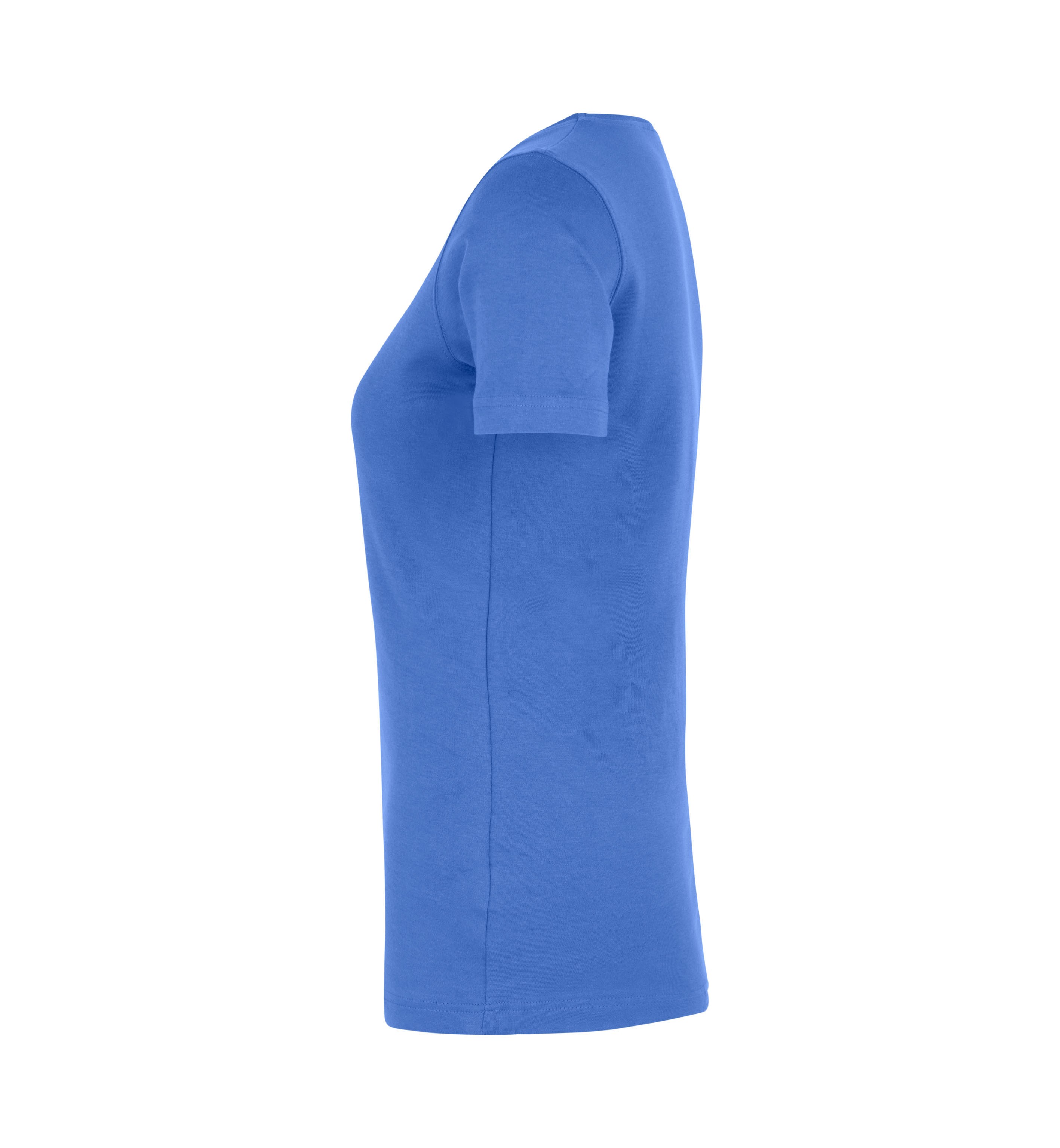 T-shirt Interlock | damski