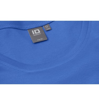 T-shirt Interlock | damski