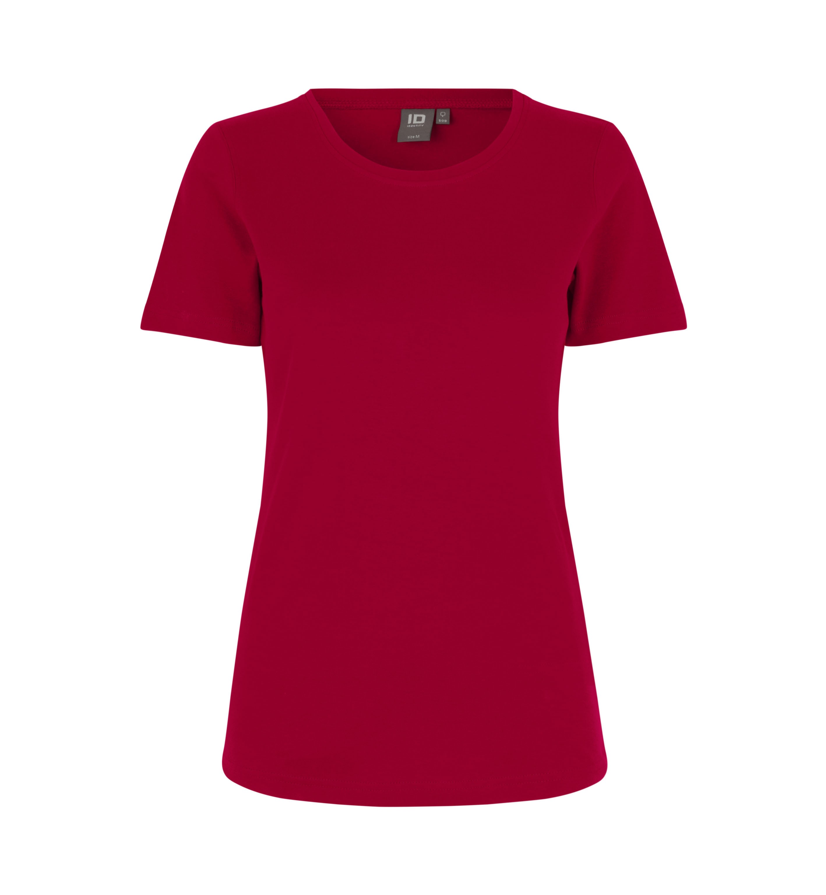 T-shirt Interlock | damski