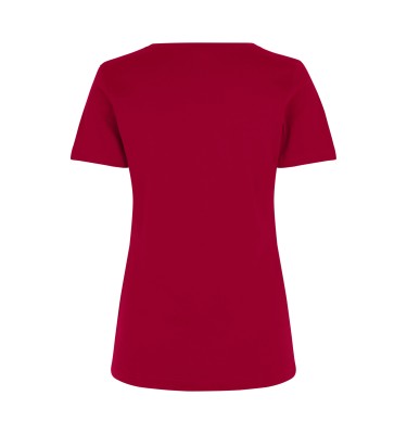 T-shirt Interlock | damski