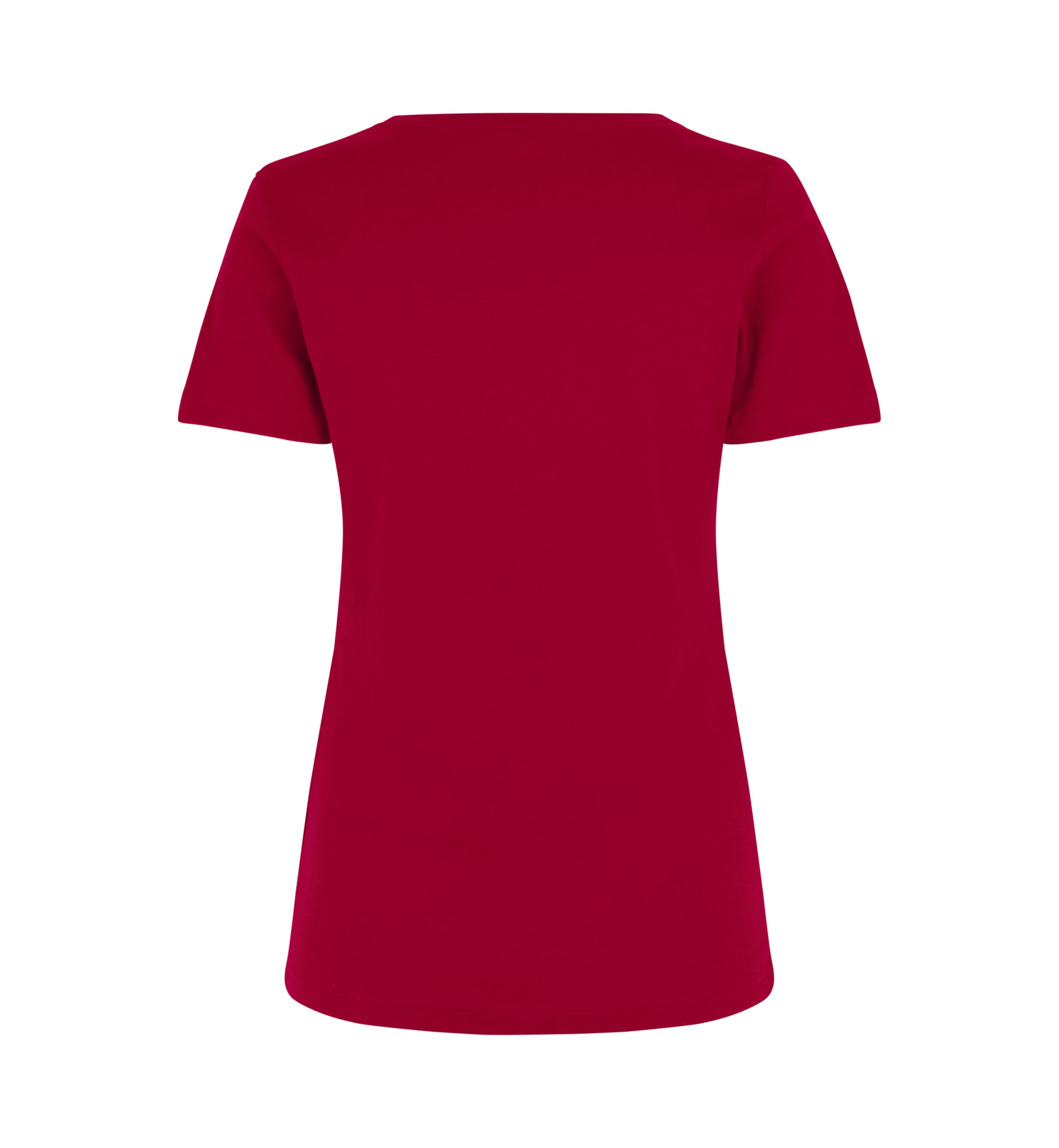 T-shirt Interlock | damski