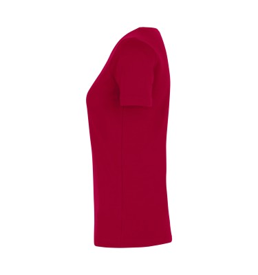 T-shirt Interlock | damski