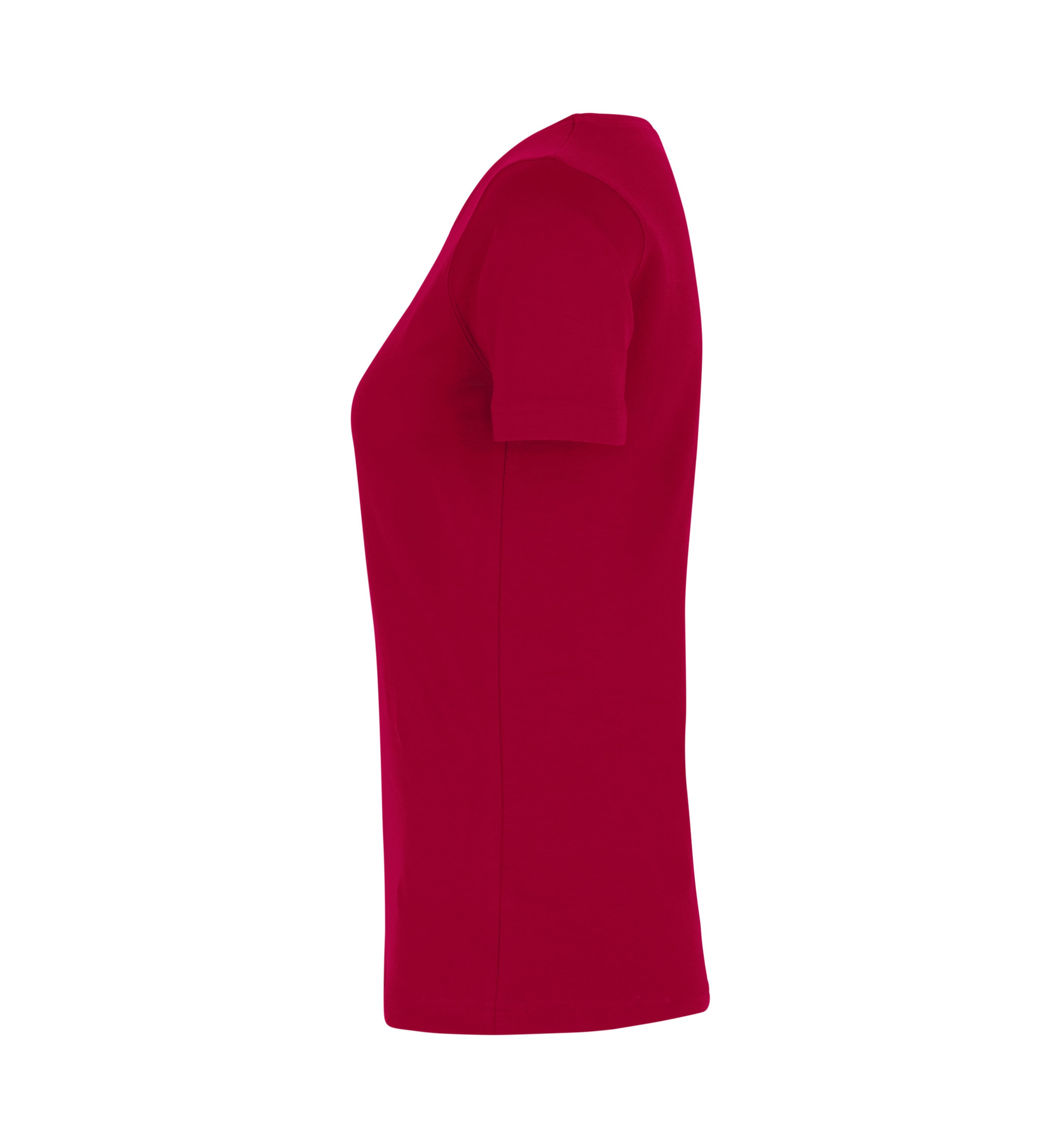 T-shirt Interlock | damski