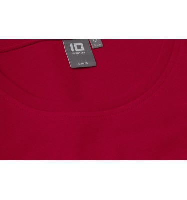 T-shirt Interlock | damski