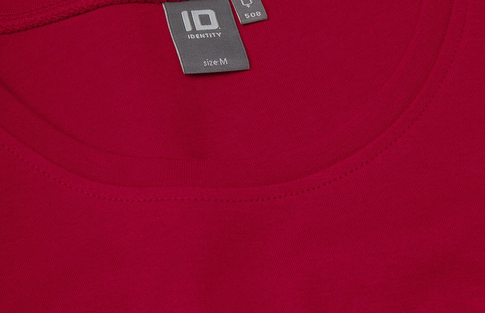 T-shirt Interlock | damski