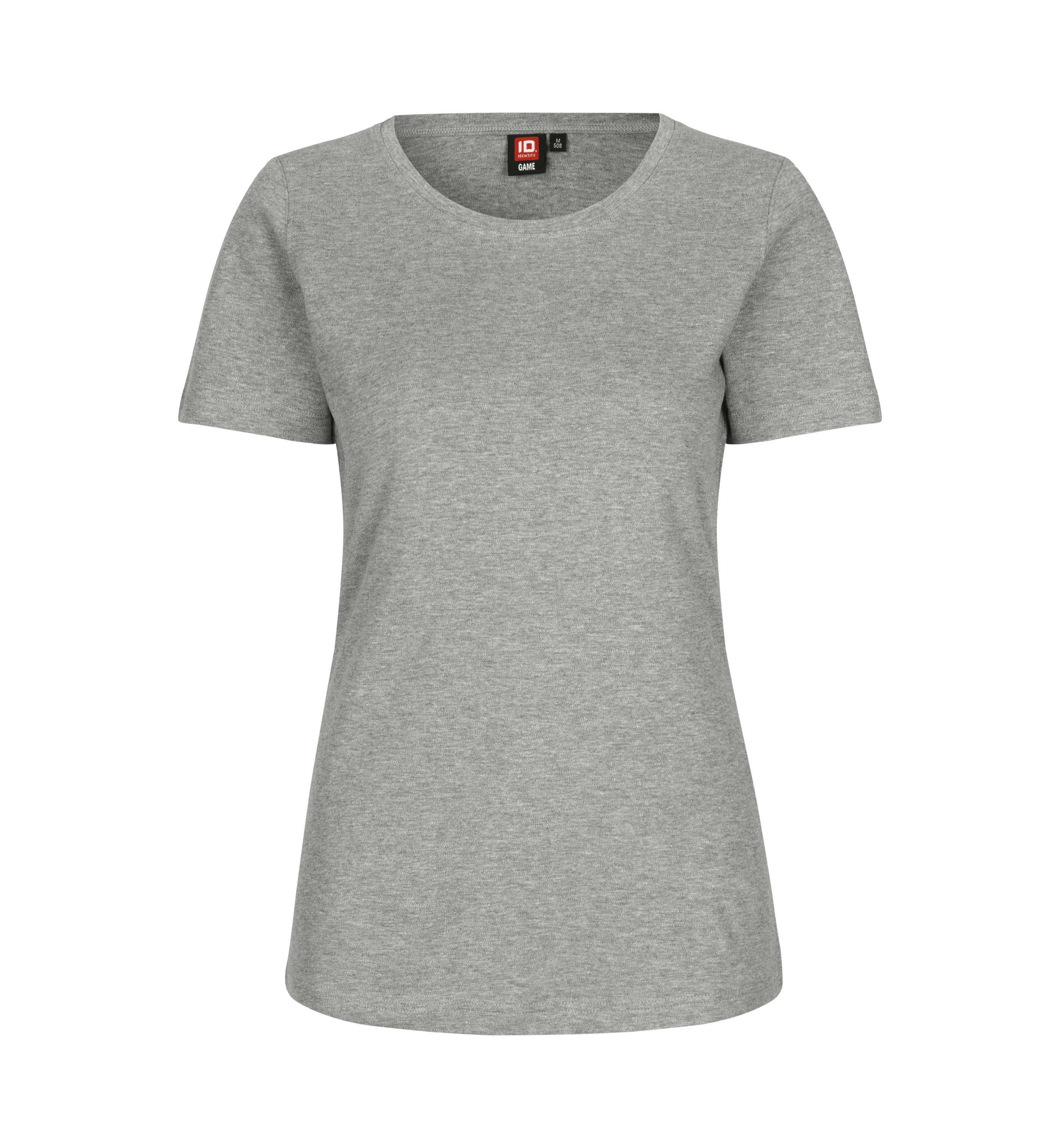 T-shirt Interlock | damski