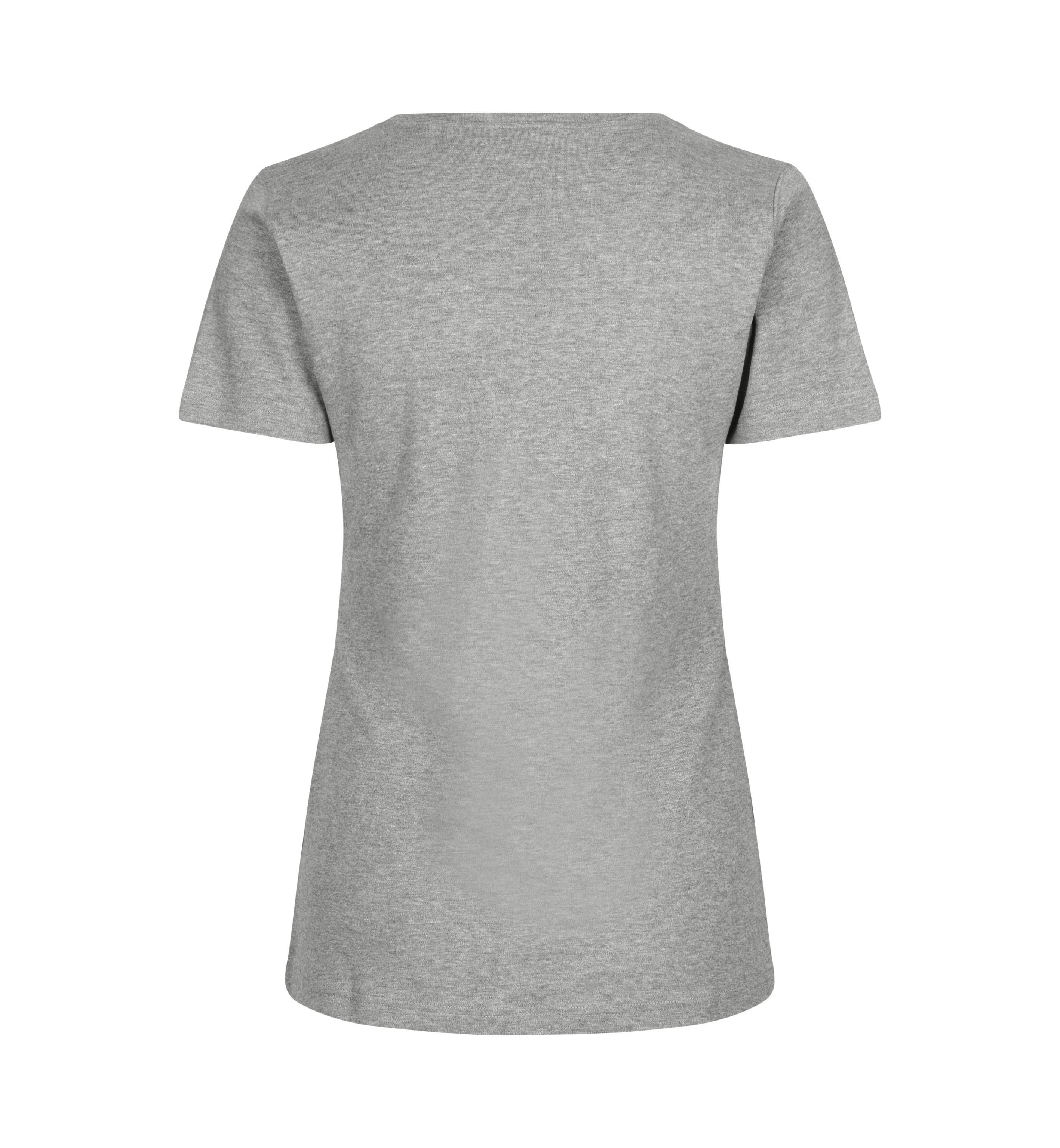 T-shirt Interlock | damski