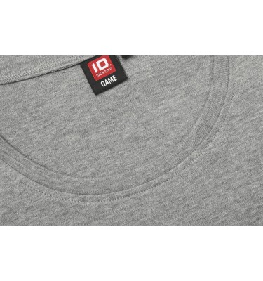 T-shirt Interlock | damski
