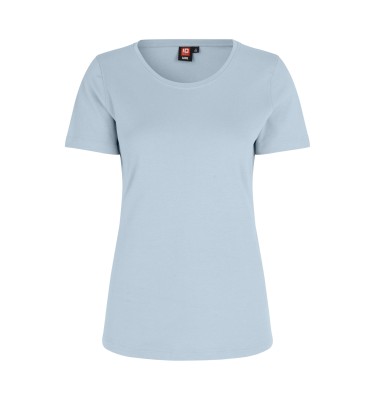 T-shirt Interlock | damski