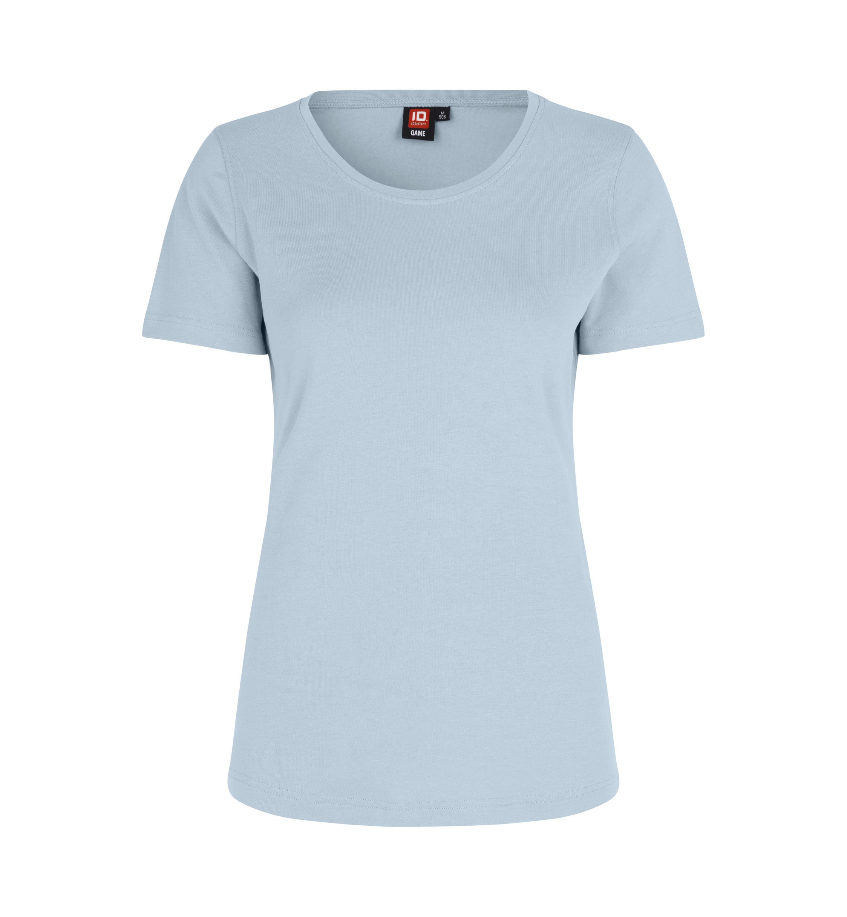 T-shirt Interlock | damski