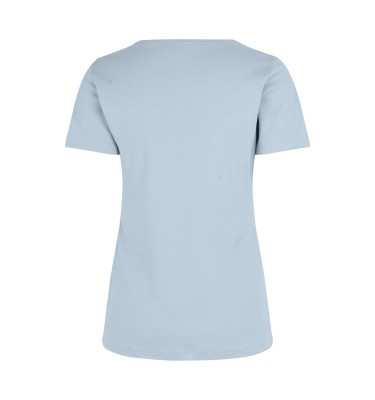 T-shirt Interlock | damski