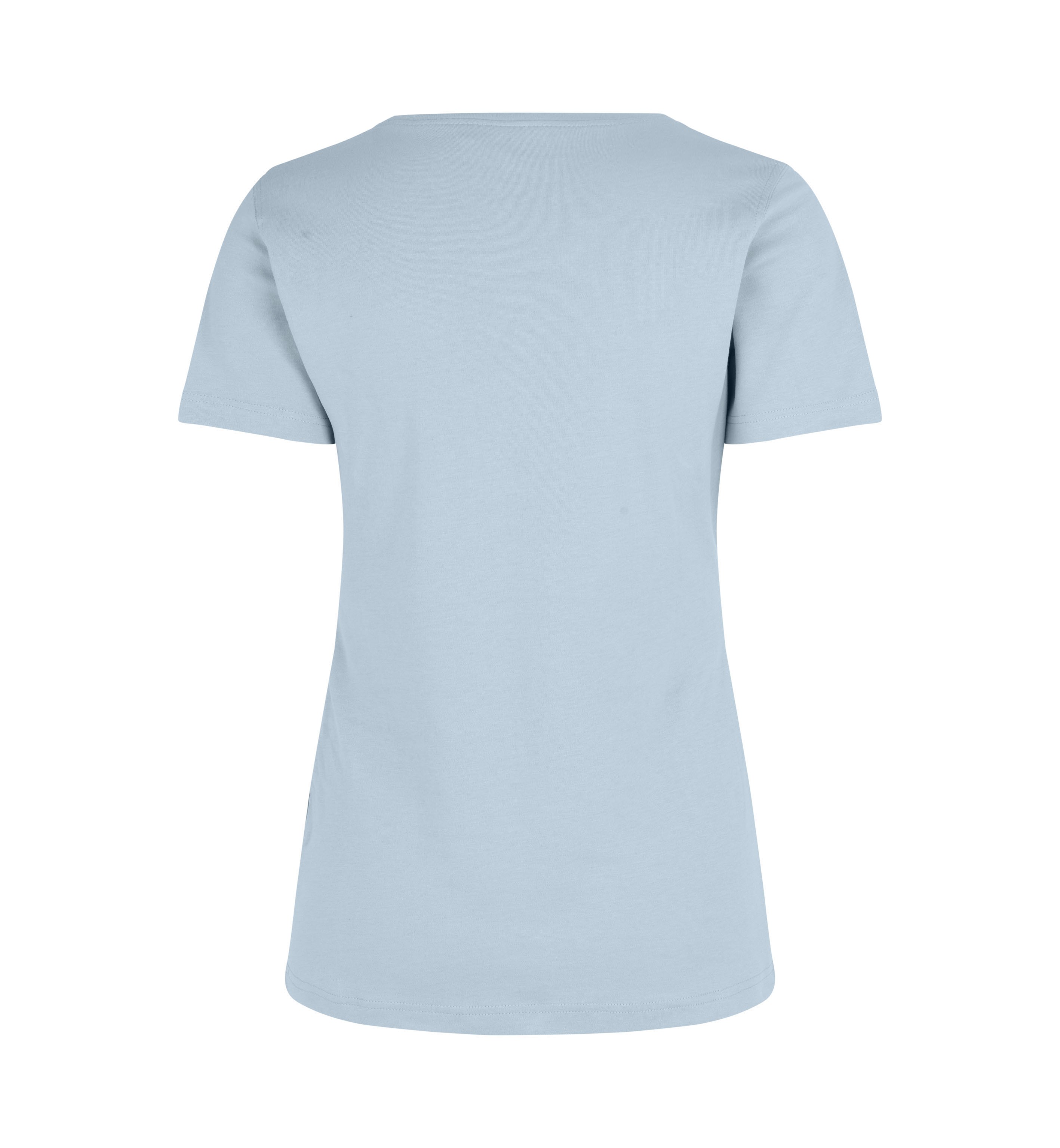 T-shirt Interlock | damski