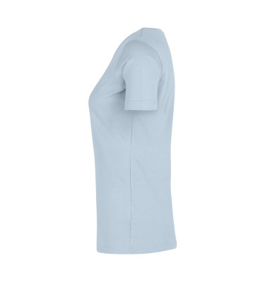 T-shirt Interlock | damski