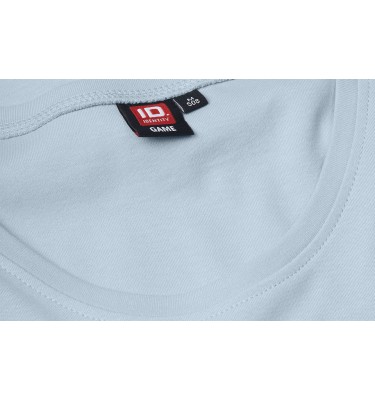 T-shirt Interlock | damski