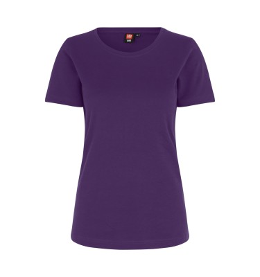 T-shirt Interlock | damski