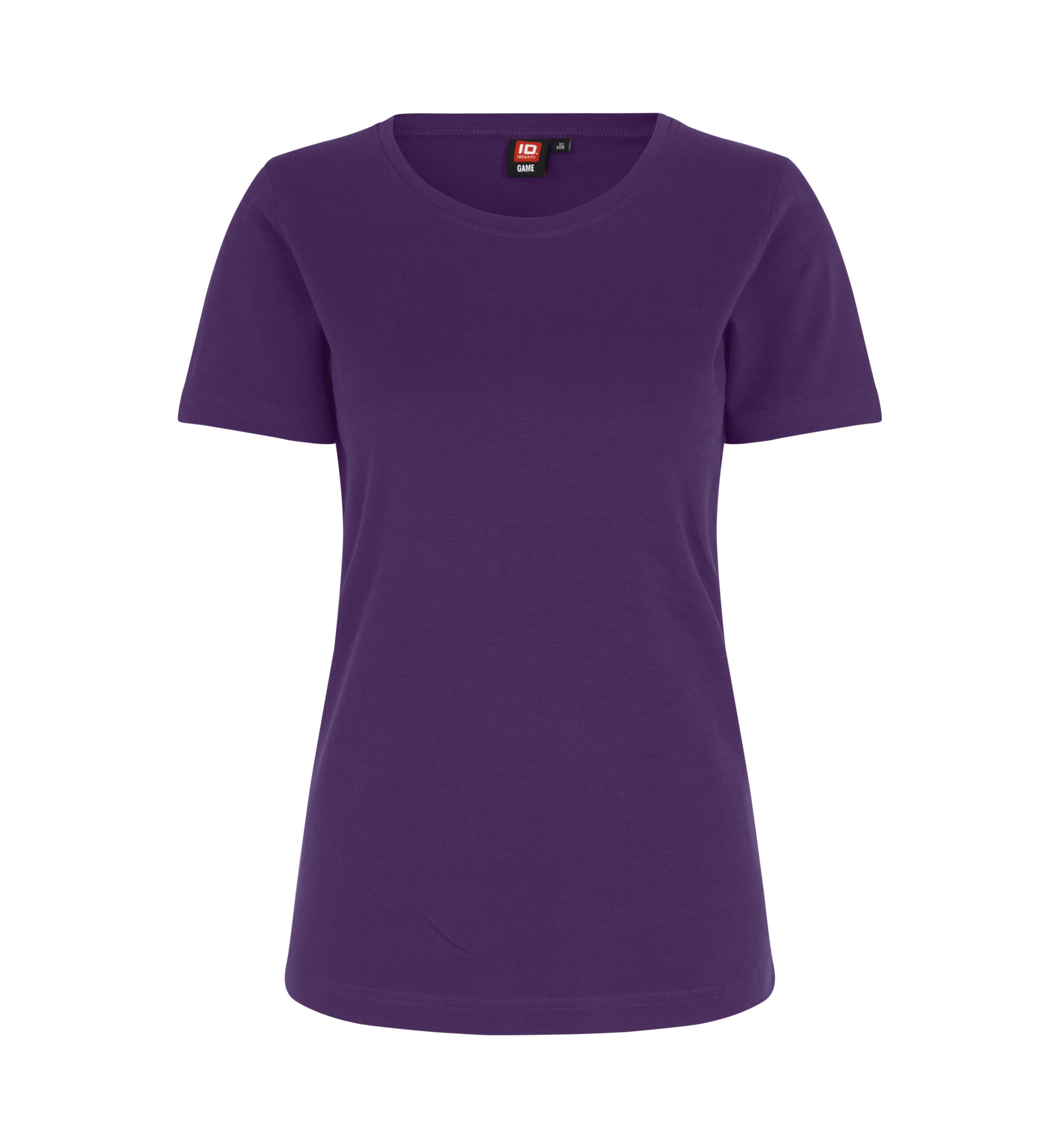 T-shirt Interlock | damski