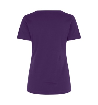 T-shirt Interlock | damski
