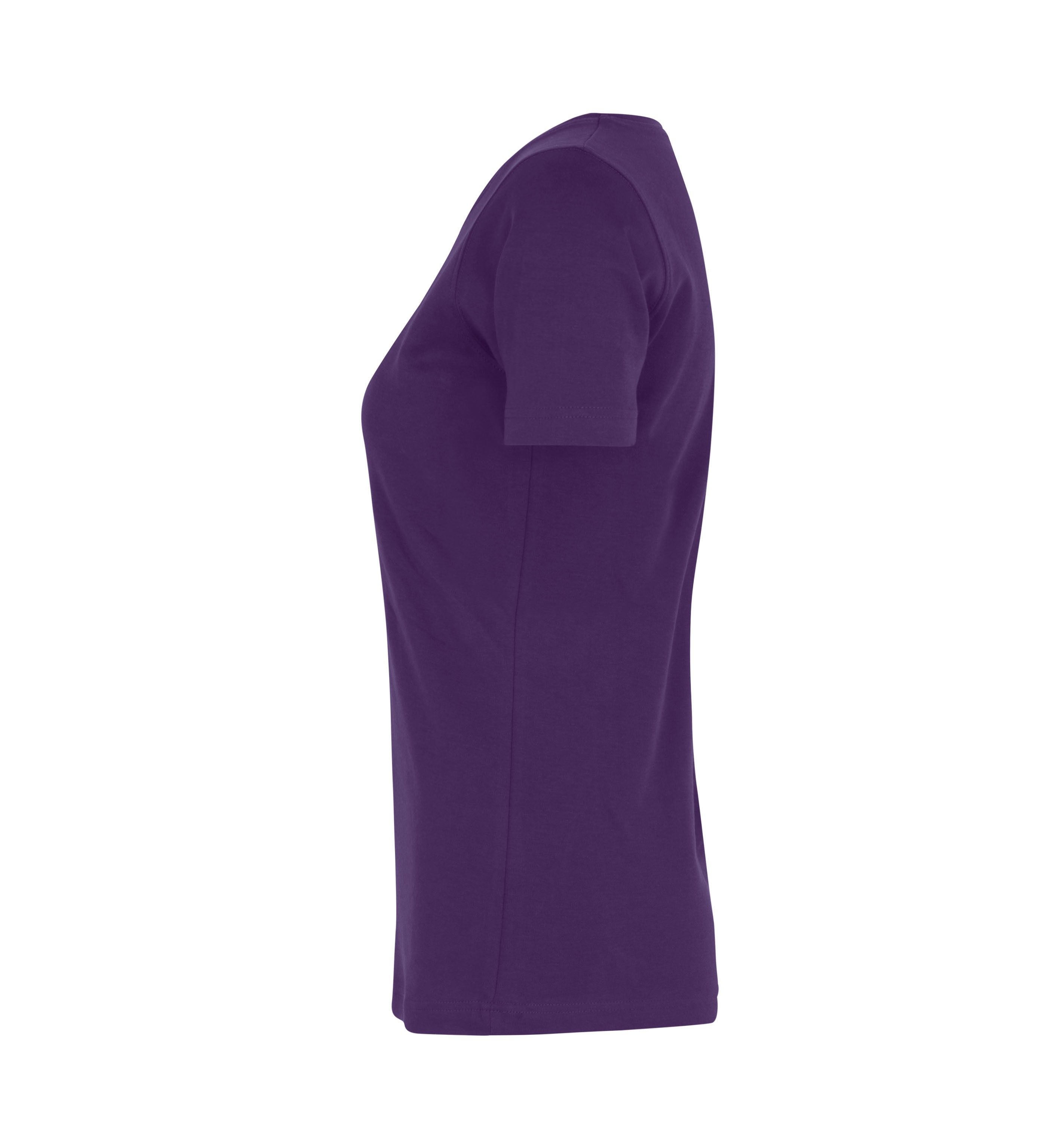 T-shirt Interlock | damski