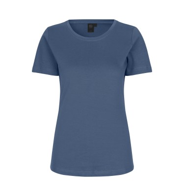 T-shirt Interlock | damski