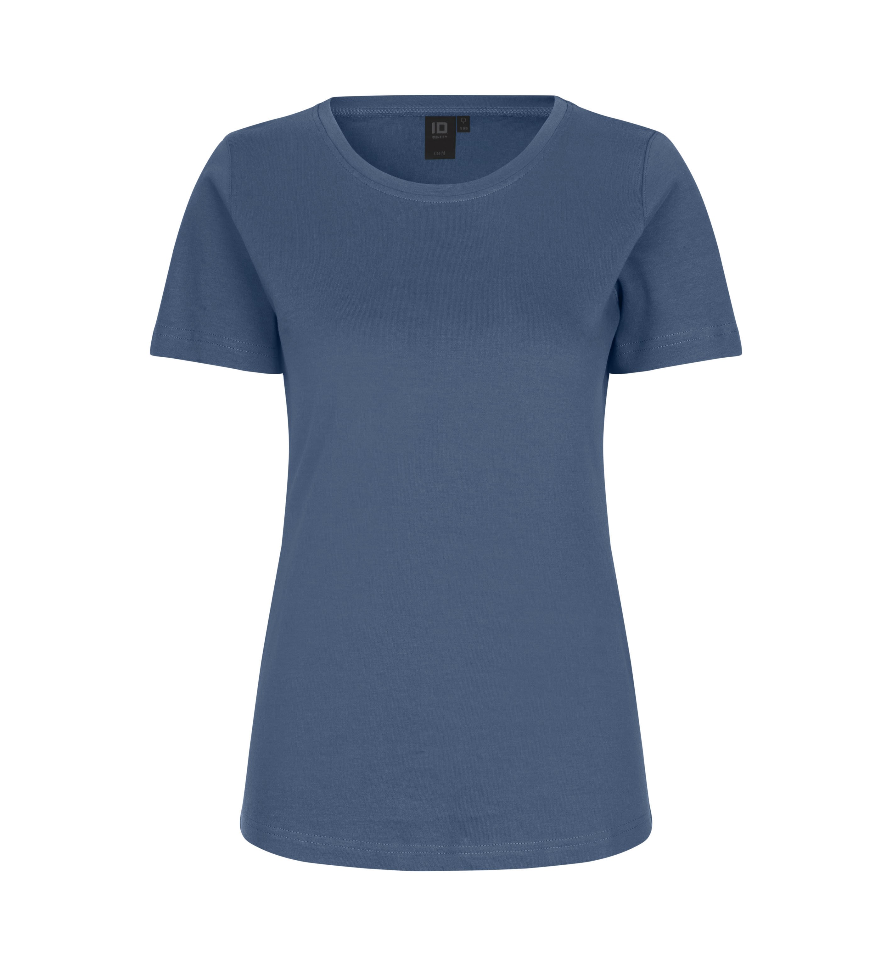 T-shirt Interlock | damski