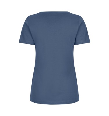 T-shirt Interlock | damski