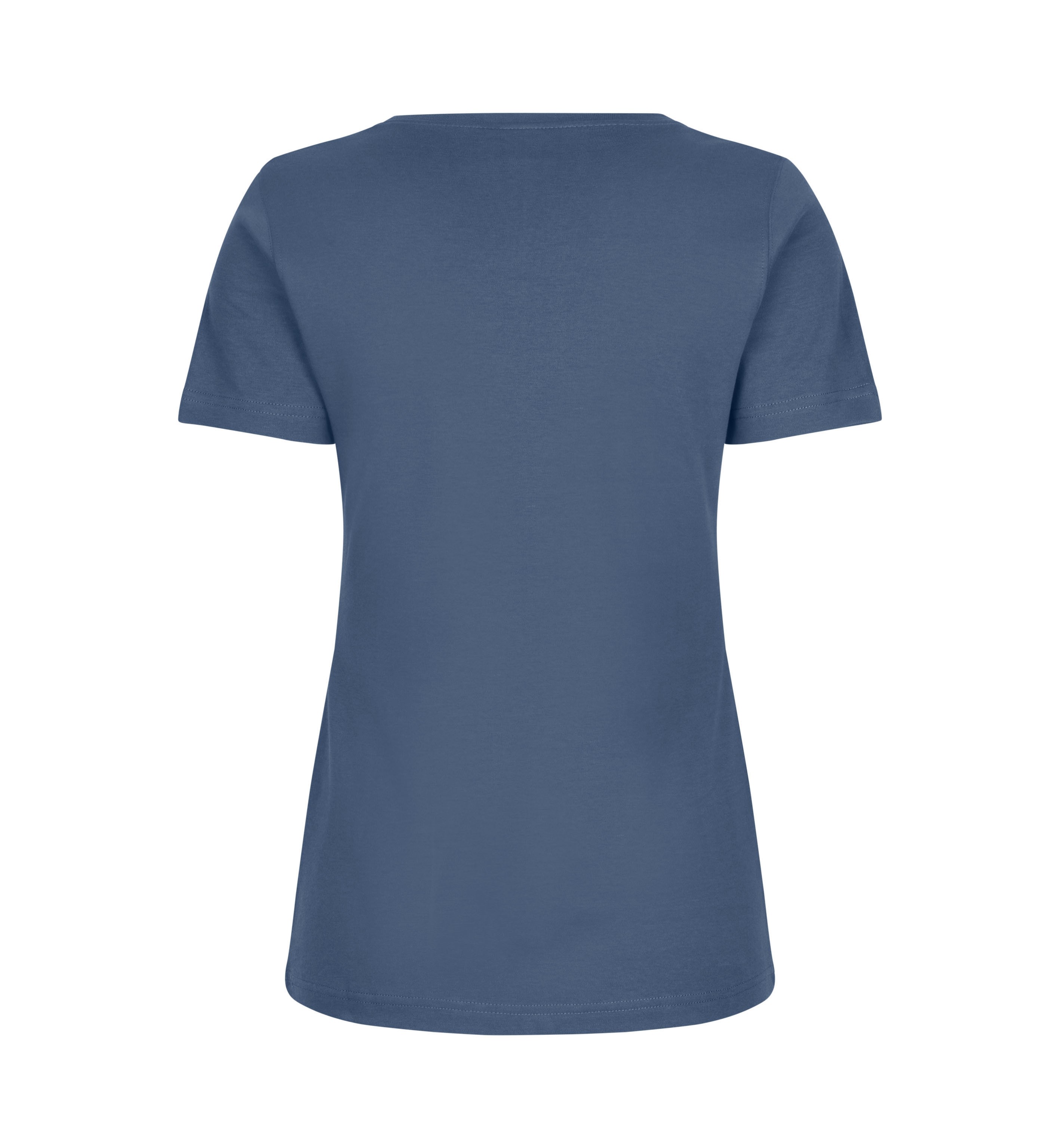 T-shirt Interlock | damski